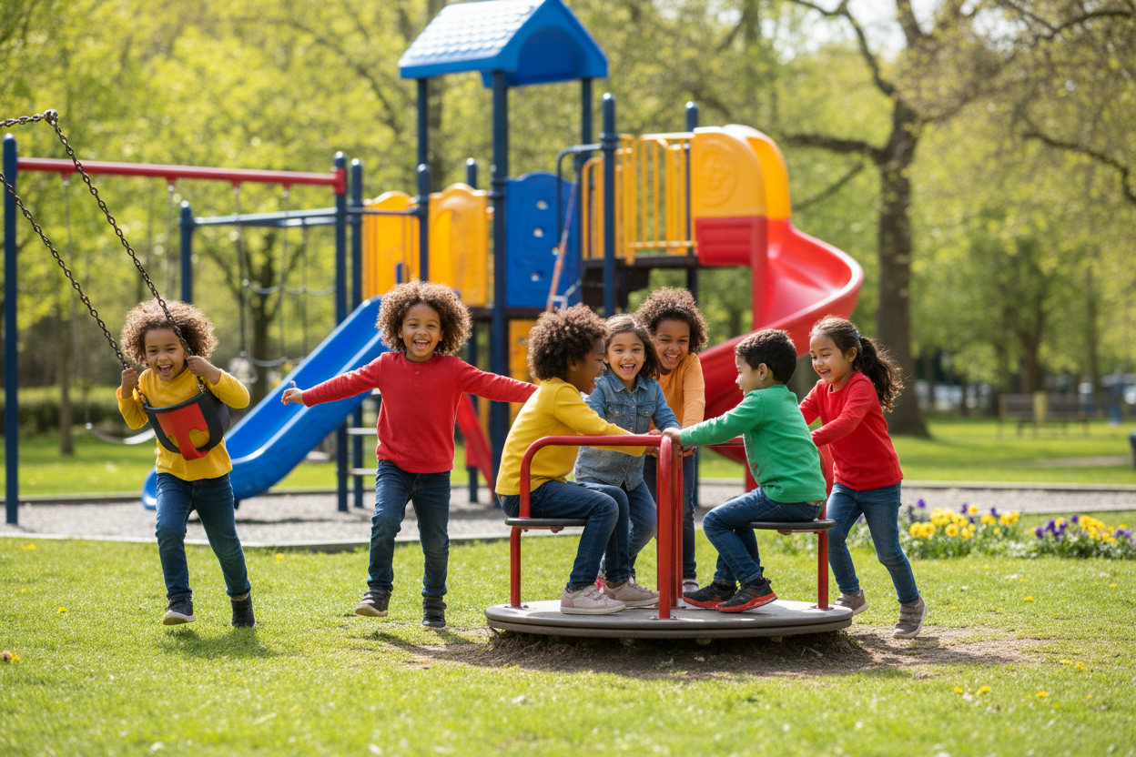 Productos para niños