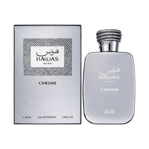 Hawas Chrome