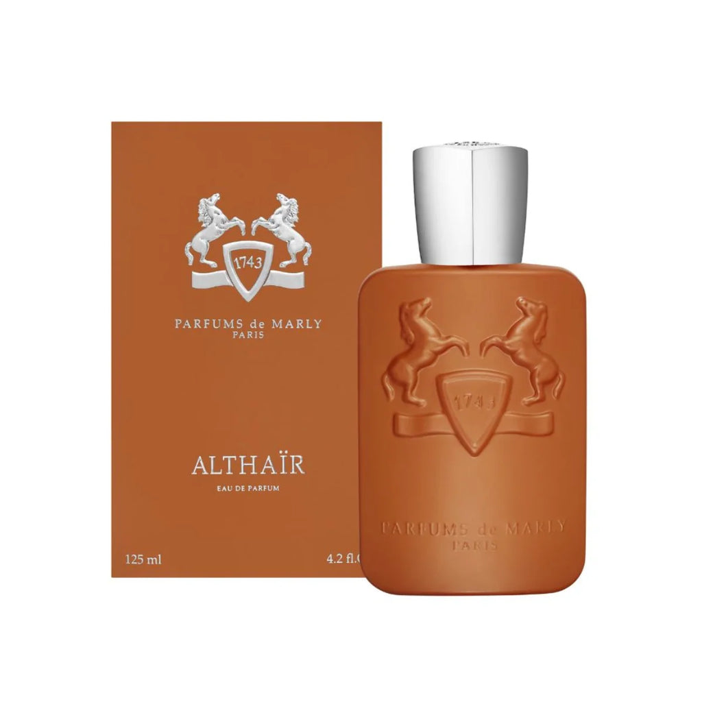 Althaïr de Parfums de Marly