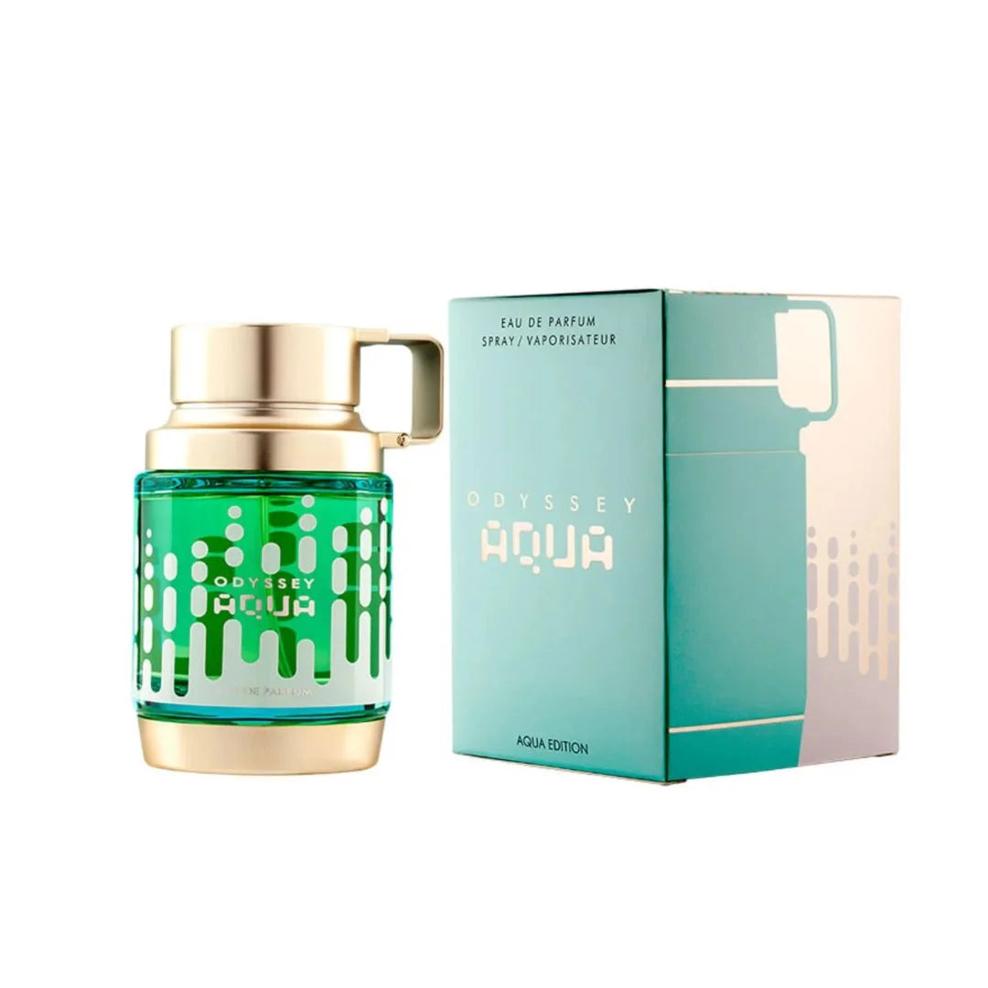 Odyssey Aqua
