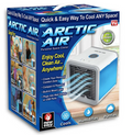Portátil Artic Air
