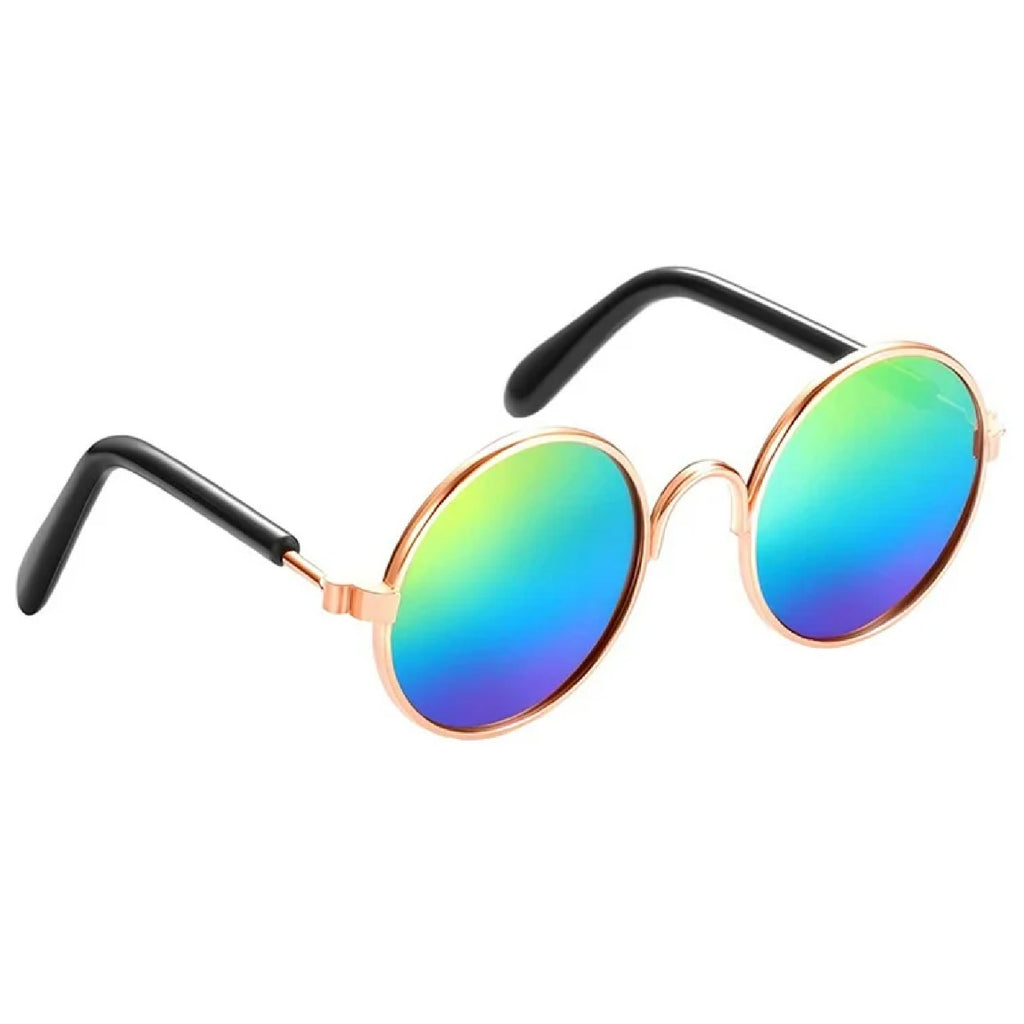 Gafas De Sol Para Gatos Mascotas