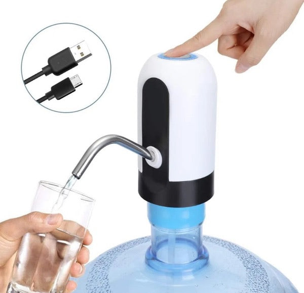 Dispensador de Agua