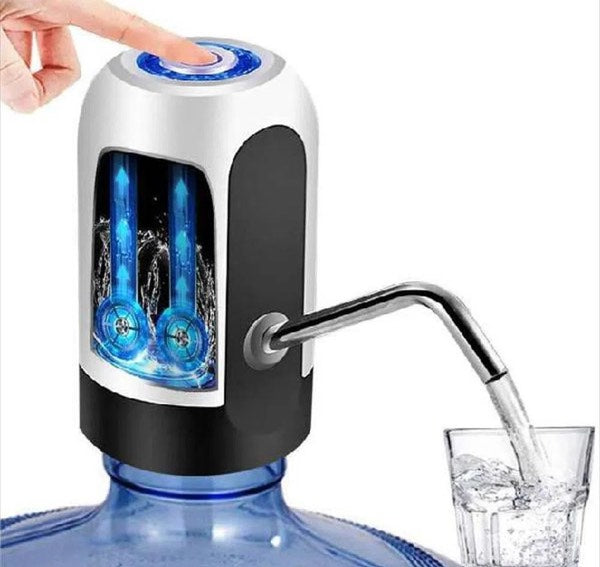 Dispensador de Agua