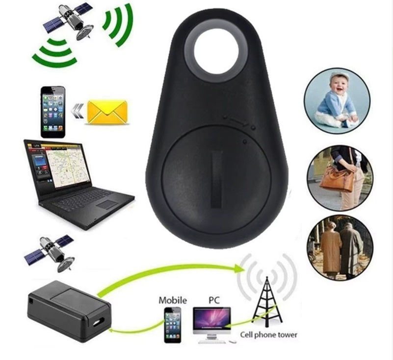 Rastreador Gps Android para Niños y Mascotas