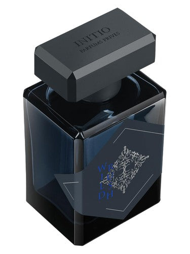 Wild Rush de Initio Parfums