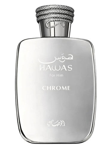 Hawas Chrome
