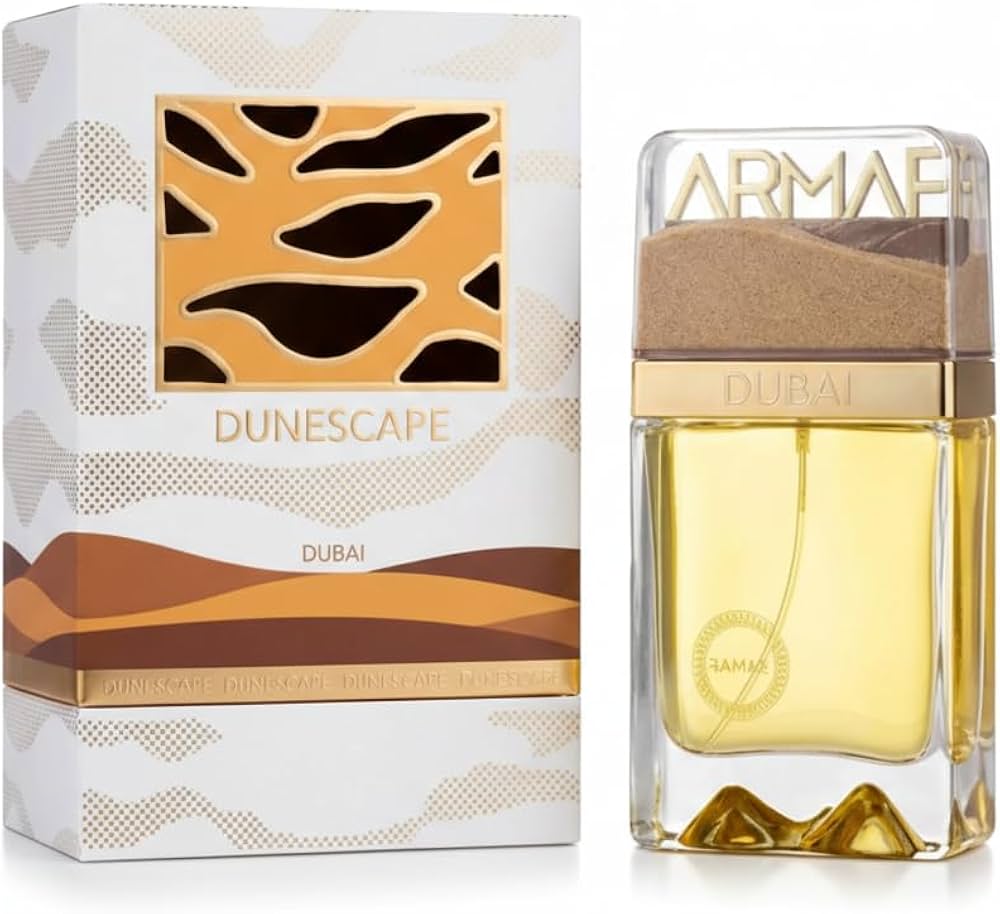 Dunescape de Armaf