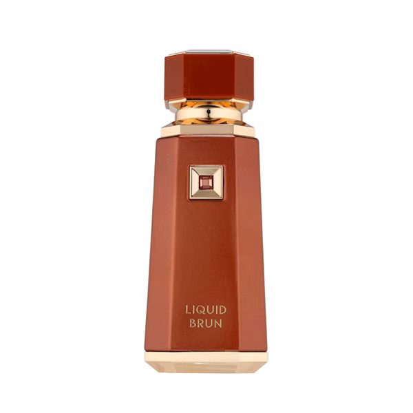 Liquid Brun
