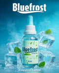 Bluefrost 4 gotas y fuera mal aliento!