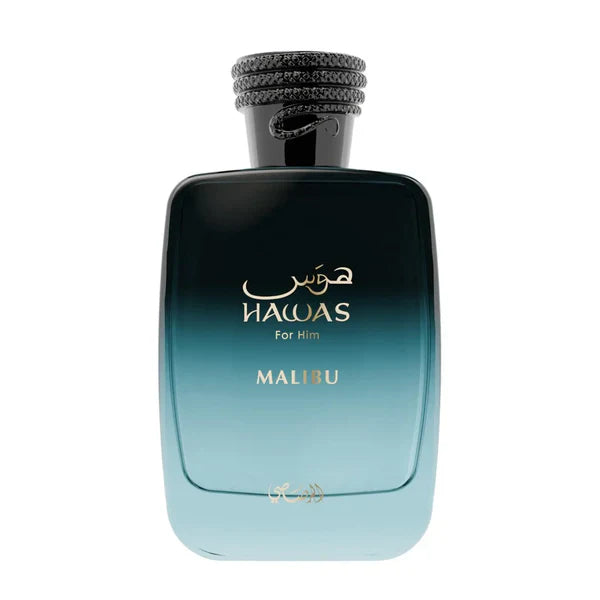 Hawas Malibu