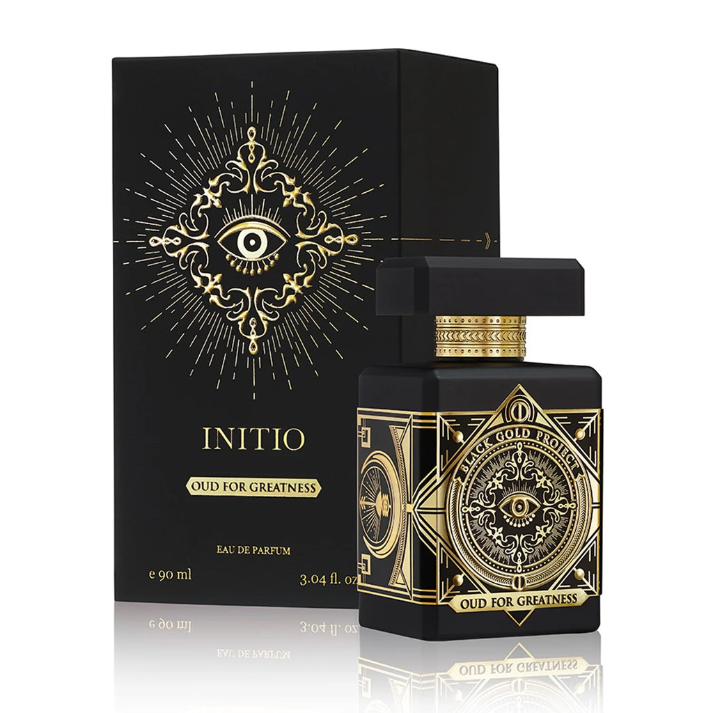 Oud for Greatness de Initio Parfums