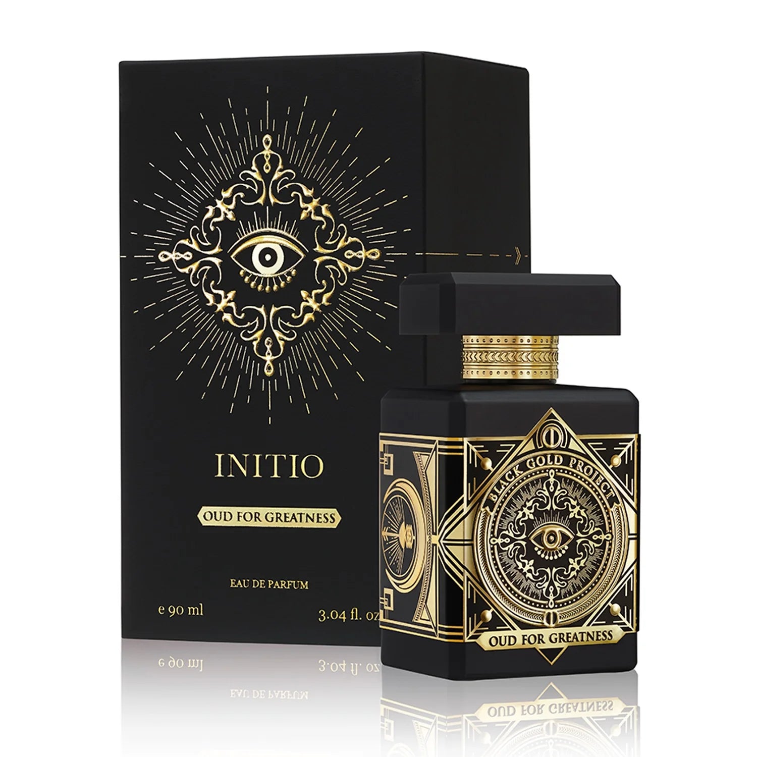 Oud for Greatness de Initio Parfums