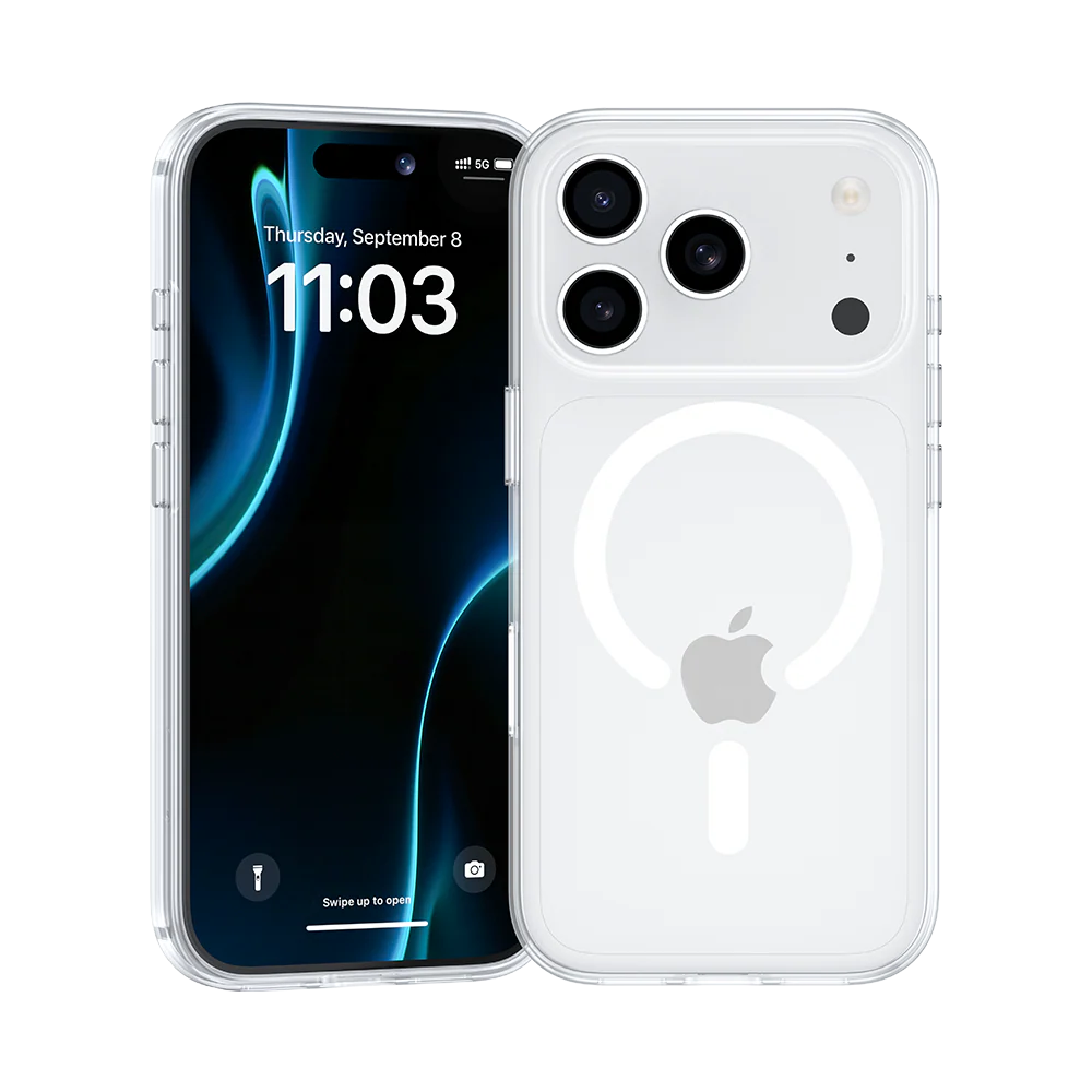 Protector Mac Safe iPhone 17 Pro Max