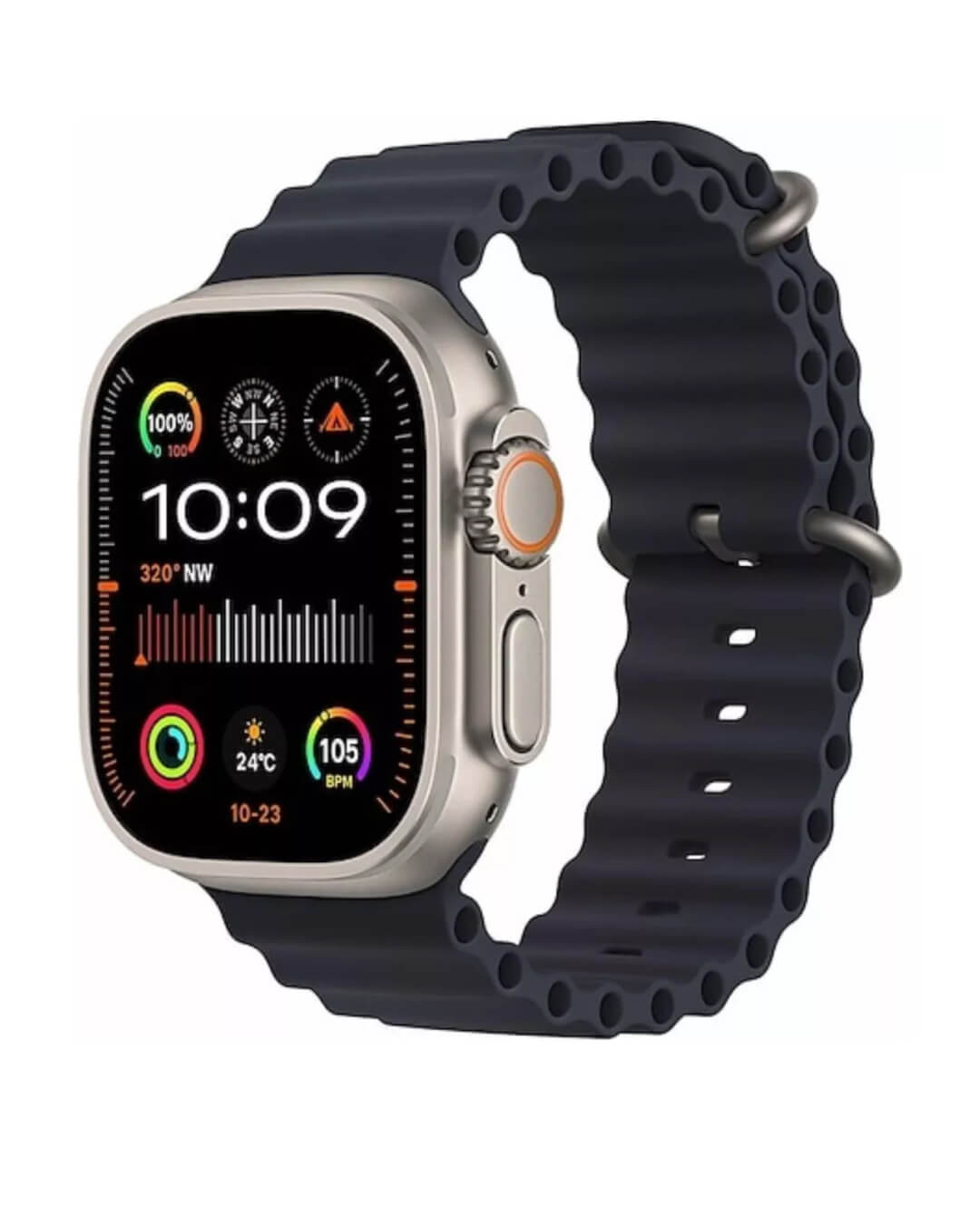 Reloj ULTRA calidad Premium