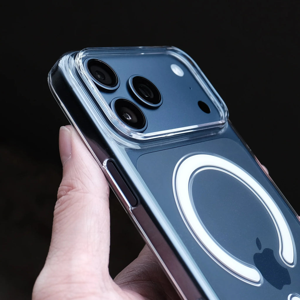 Protector Mac Safe iPhone 17 Pro Max