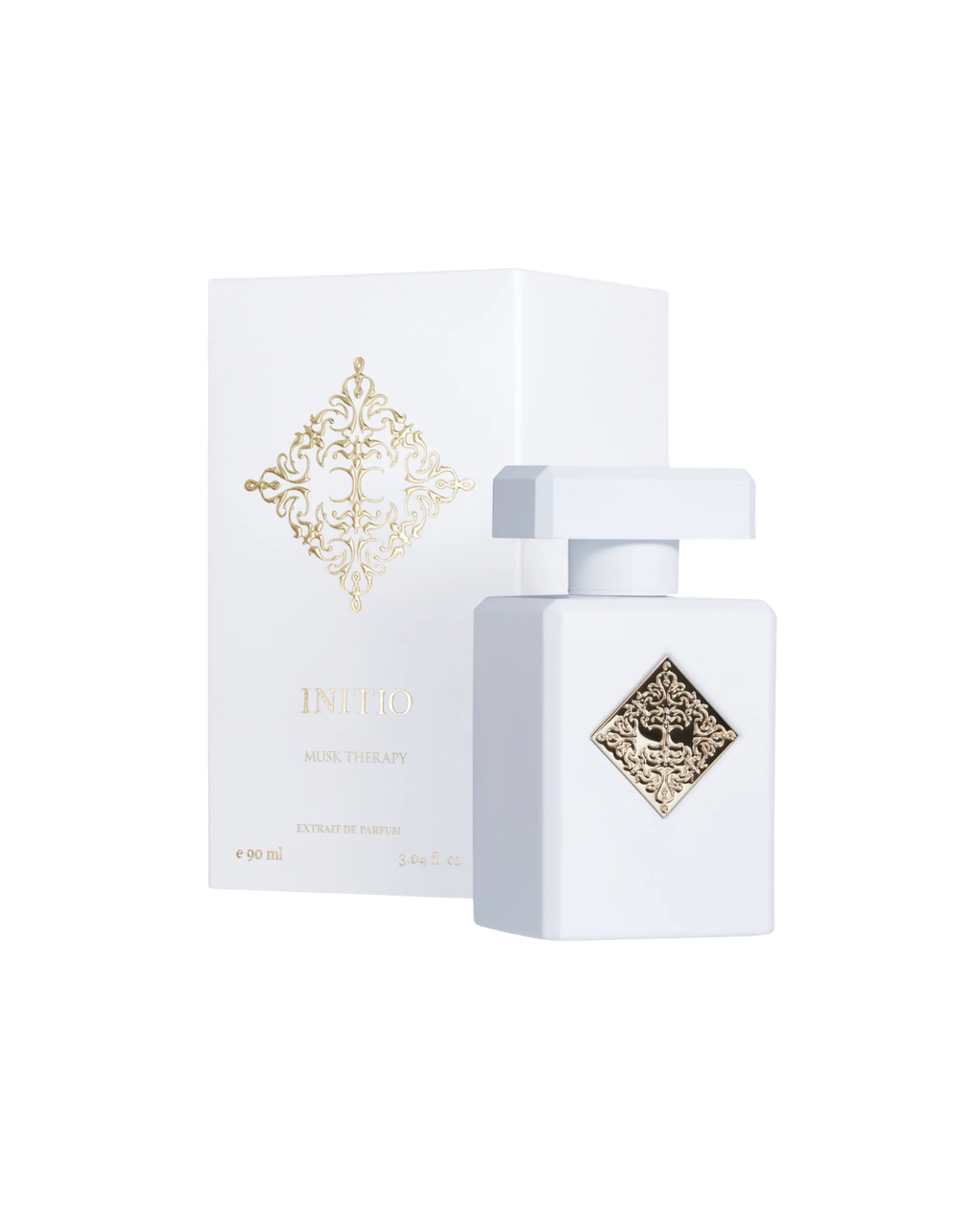 Musk Therapy de Initio Parfums