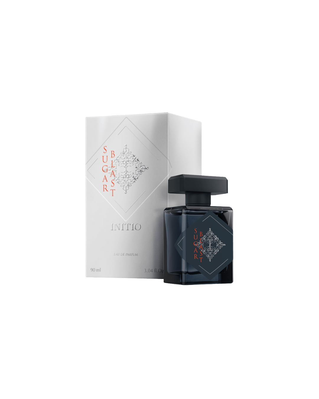 Sugar Blast de Initio Parfums