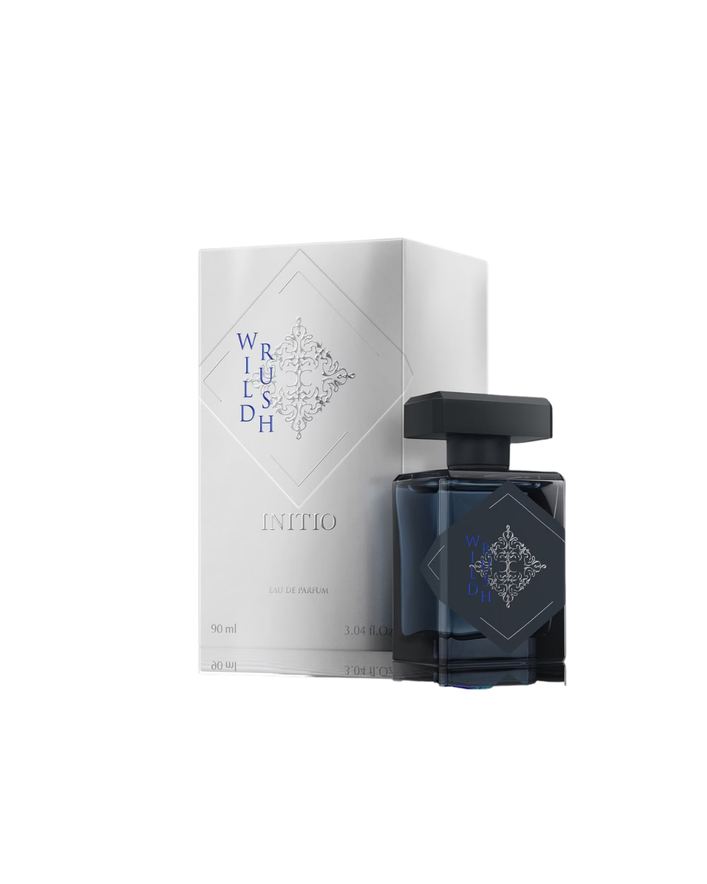 Wild Rush de Initio Parfums