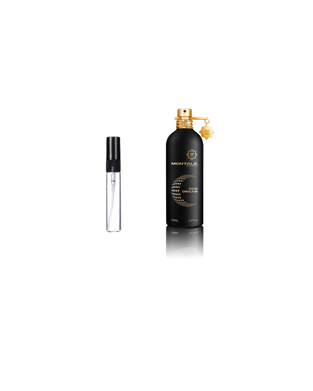 Decant Oud Dream de Montale Paris