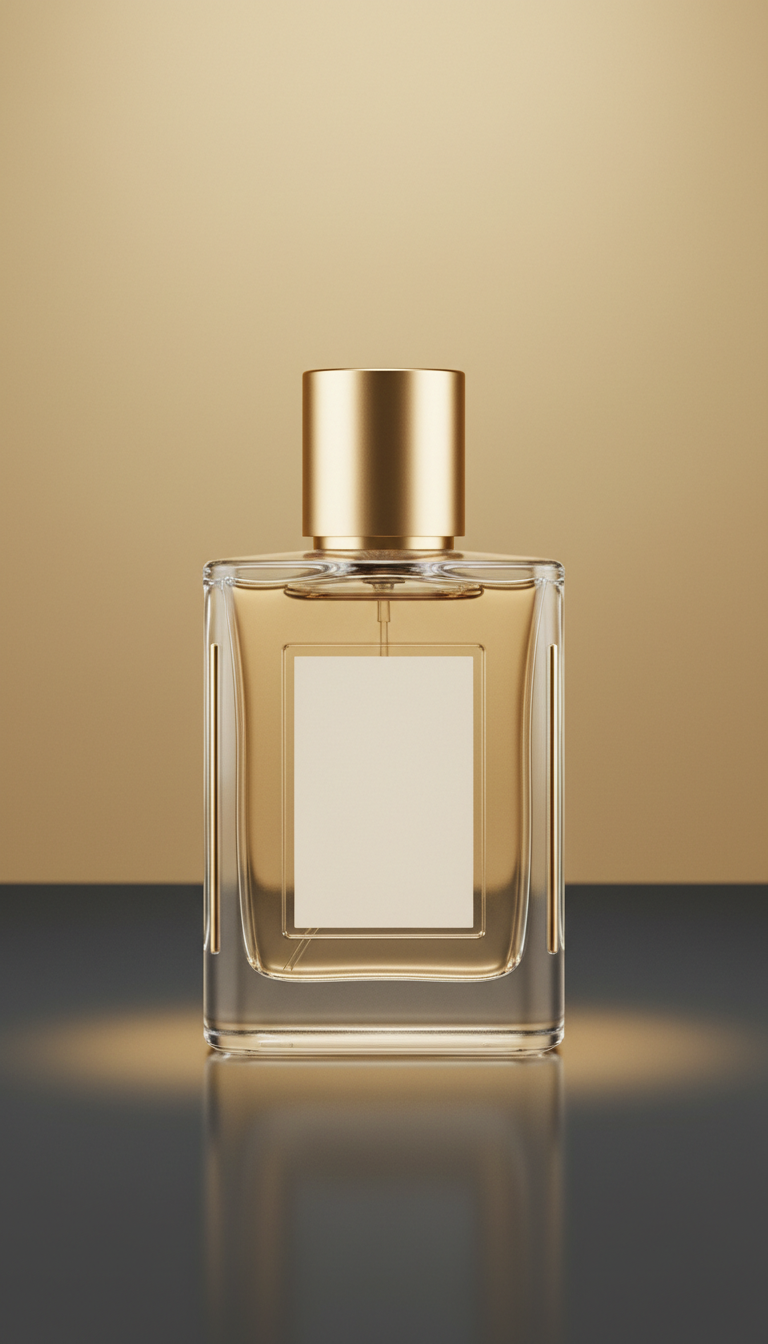 Marfil Suave unisex acorde almizclado sutil
