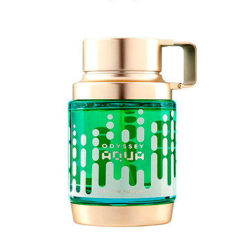 Odyssey Aqua