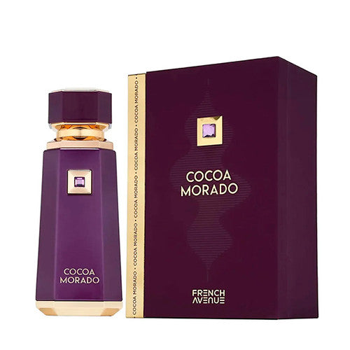 Cocoa Morado