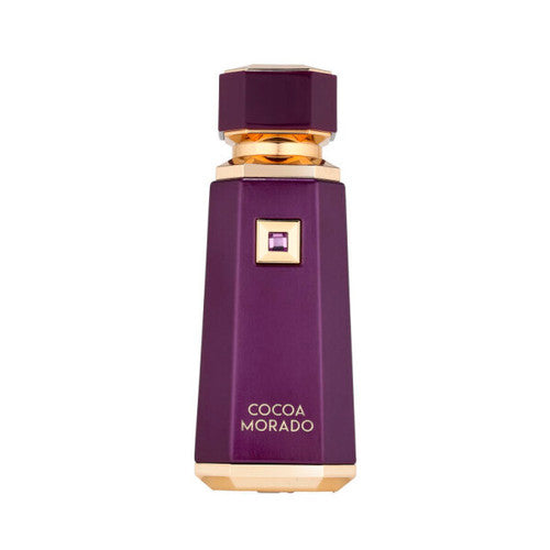 Cocoa Morado