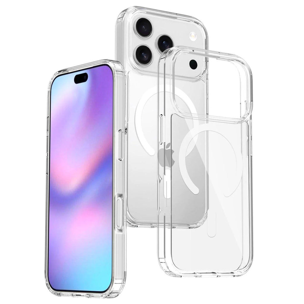 Protector Mac Safe iPhone 17 Pro Max
