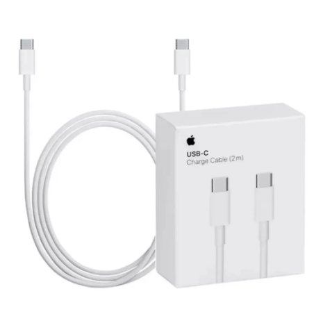Cable Tipo C iPhone Original