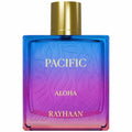 Pacific Aloha de Rayana