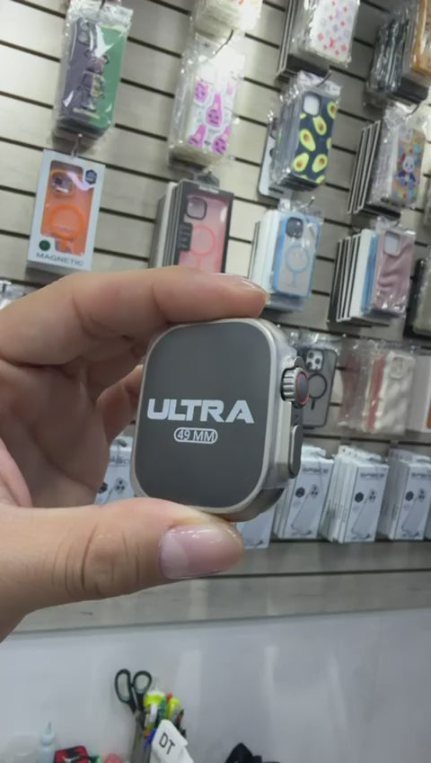 Reloj ULTRA calidad Premium
