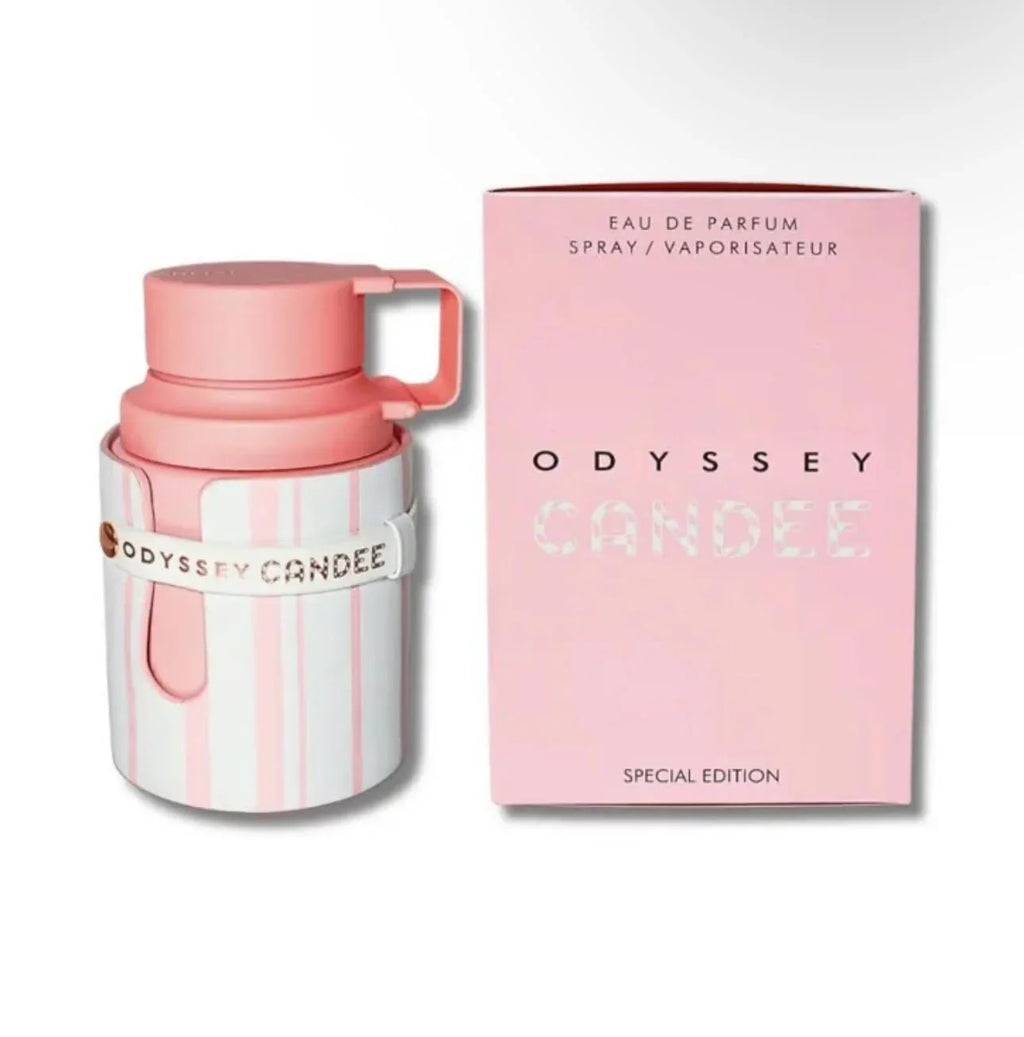 Odyssey Candee