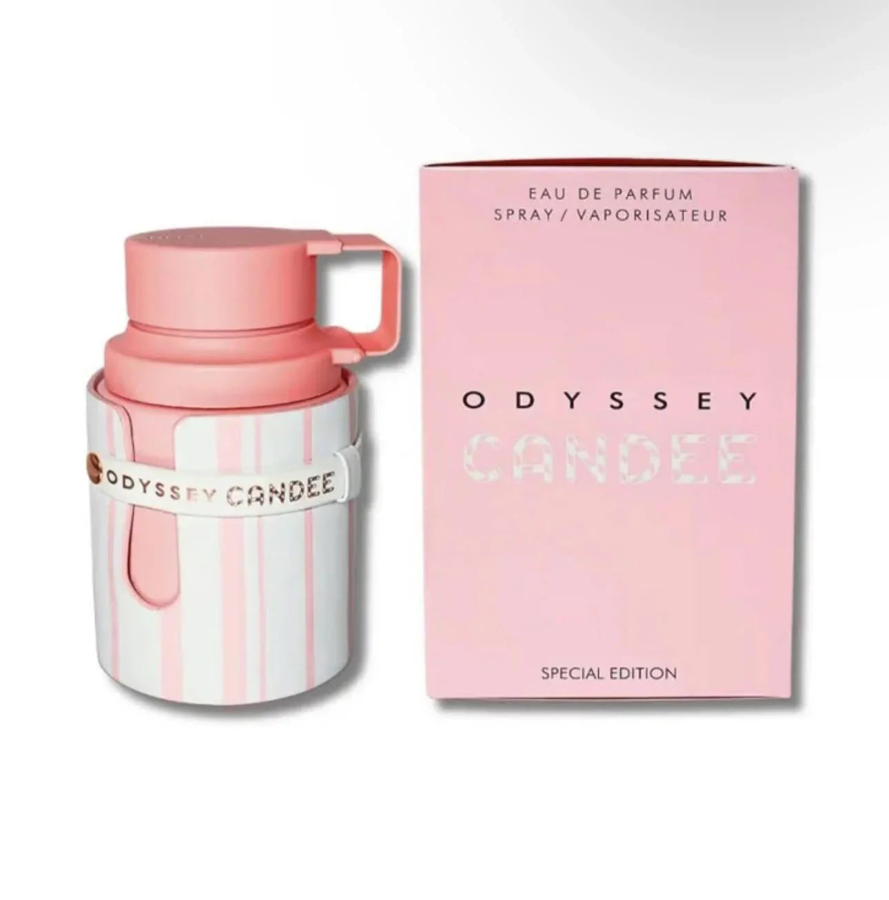 Odyssey Candee